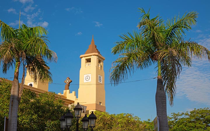 Scalo Puerto Plata